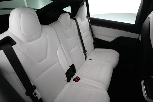 2023 Tesla Model X