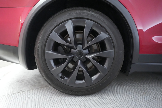 2023 Tesla Model X