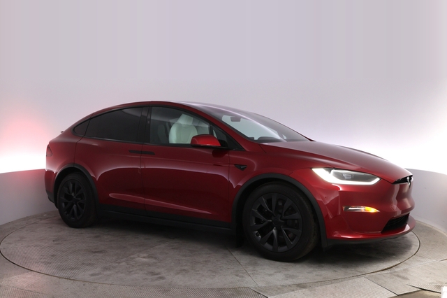 2023 Tesla Model X