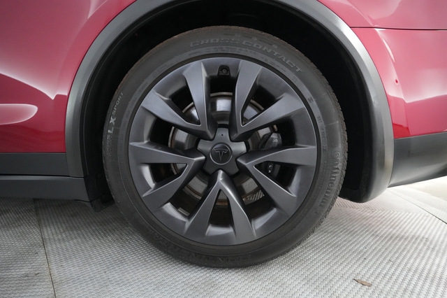 2023 Tesla Model X