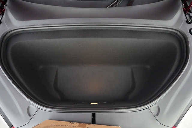 2023 Tesla Model X