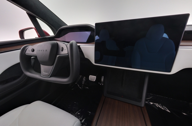 2023 Tesla Model X