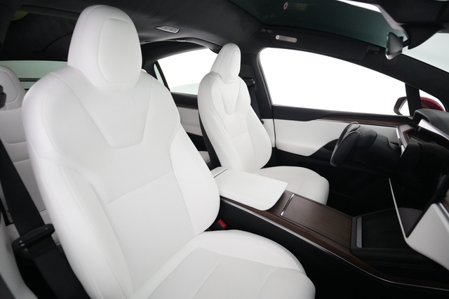 2023 Tesla Model X