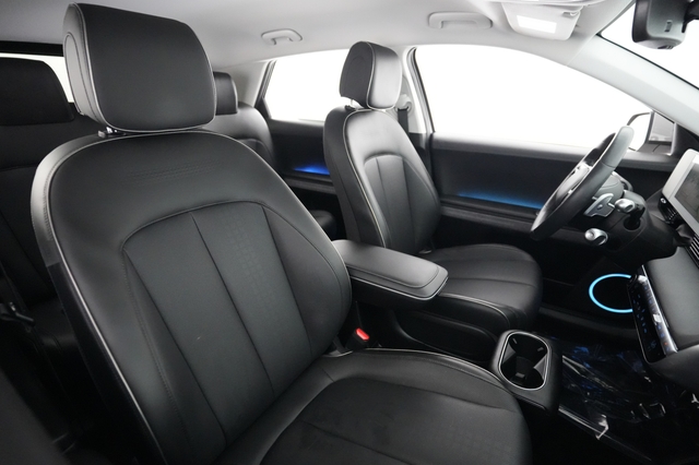 2023 Hyundai IONIQ 5