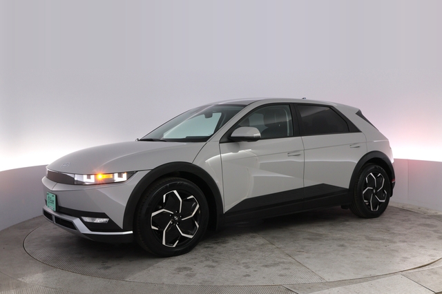 2023 Hyundai IONIQ 5
