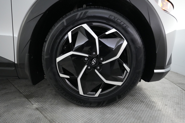 2023 Hyundai IONIQ 5