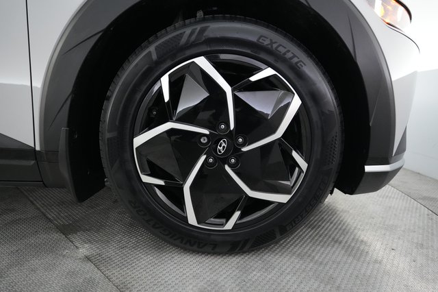 2023 Hyundai IONIQ 5 — photo 16 of 24