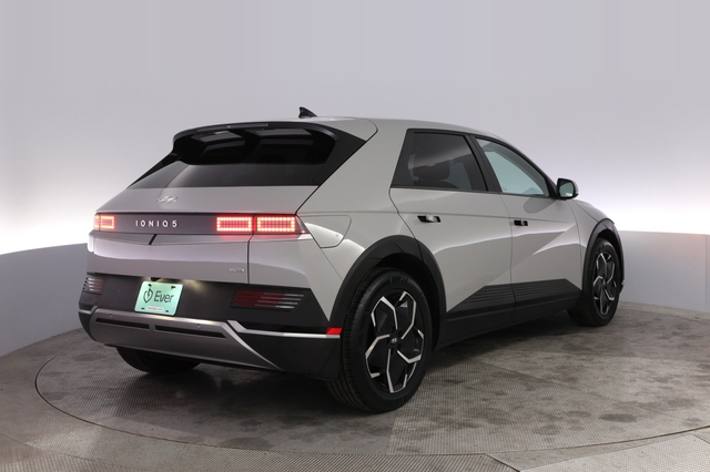 2023 Hyundai IONIQ 5