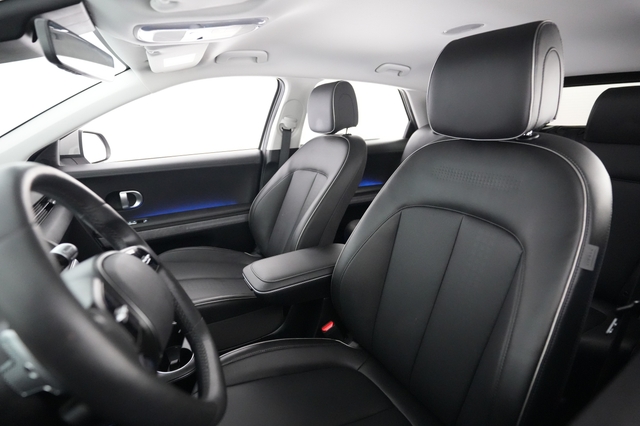 2023 Hyundai IONIQ 5