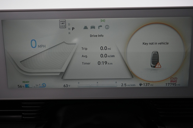2023 Hyundai IONIQ 5
