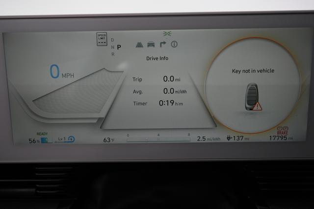 2023 Hyundai IONIQ 5 — photo 5 of 24