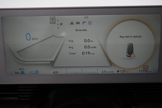2023 Hyundai IONIQ 5 — photo 5 of 24