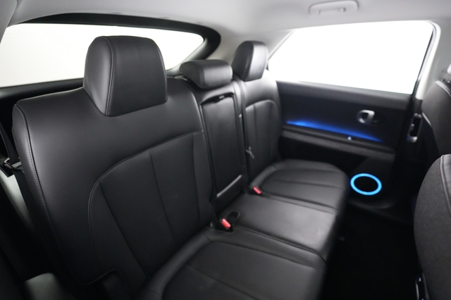 2023 Hyundai IONIQ 5