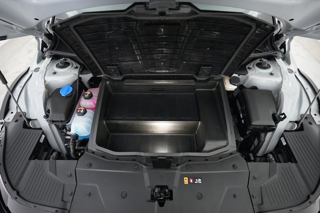 2023 Hyundai IONIQ 5 — photo 20 of 24