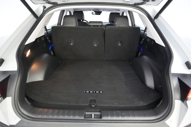 2023 Hyundai IONIQ 5