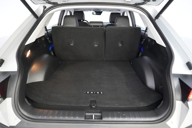 2023 Hyundai IONIQ 5 — photo 6 of 24
