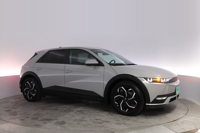 2023 Hyundai IONIQ 5