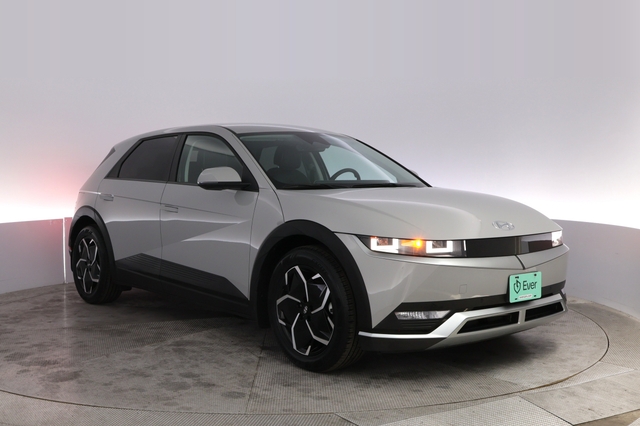 2023 Hyundai IONIQ 5