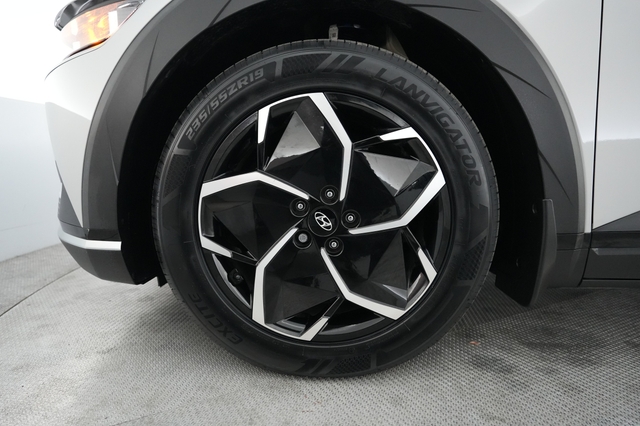 2023 Hyundai IONIQ 5