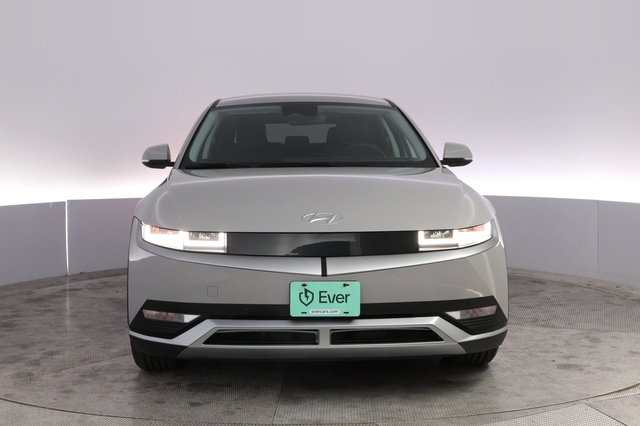 2023 Hyundai IONIQ 5