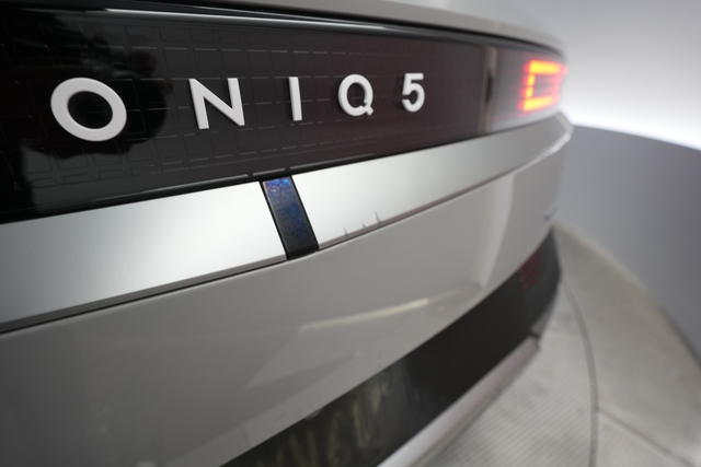 2023 Hyundai IONIQ 5