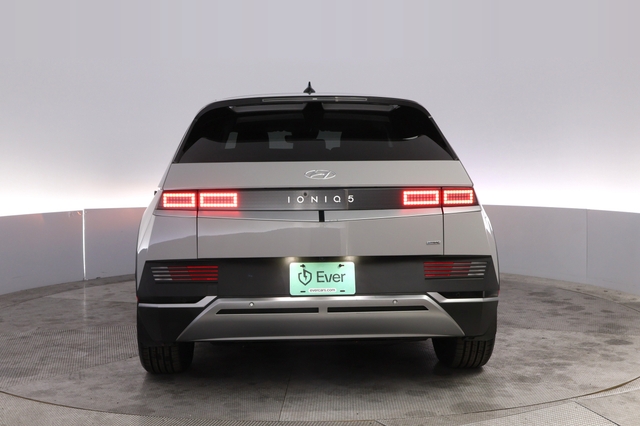 2023 Hyundai IONIQ 5