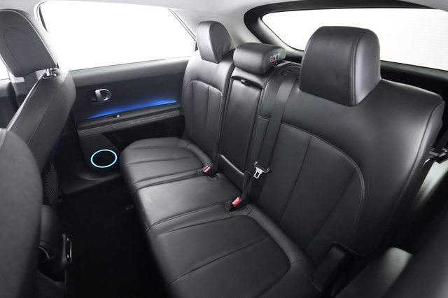 2023 Hyundai IONIQ 5