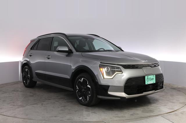 2023 Kia Niro EV — photo 10 of 22