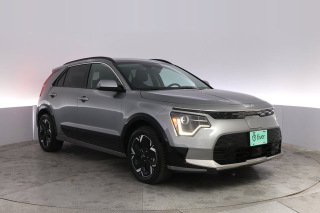 2023 Kia Niro EV — photo 10 of 22