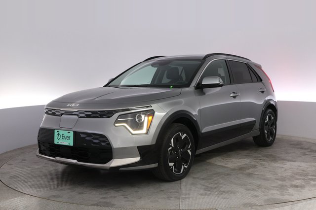 2023 Kia Niro EV — VIN KNDCR3L14P5038319