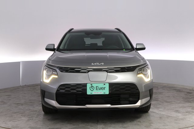 2023 Kia Niro EV — photo 9 of 22