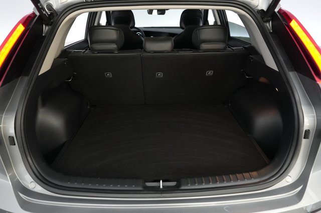 2023 Kia Niro EV — photo 6 of 22