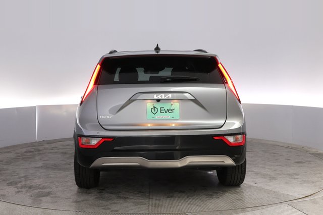 2023 Kia Niro EV — photo 12 of 22