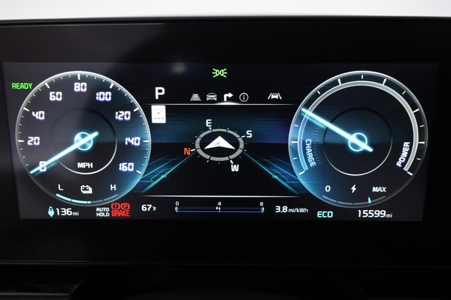 2023 Kia Niro EV — photo 5 of 22