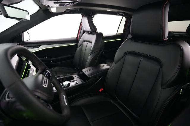 2024 Jeep Wagoneer S — photo 3 of 22