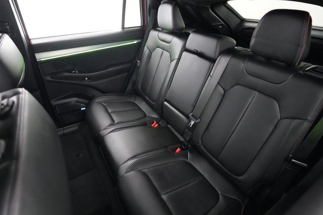 2024 Jeep Wagoneer S — photo 19 of 22