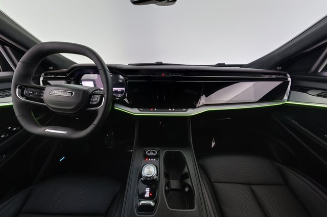 2024 Jeep Wagoneer S — photo 21 of 22