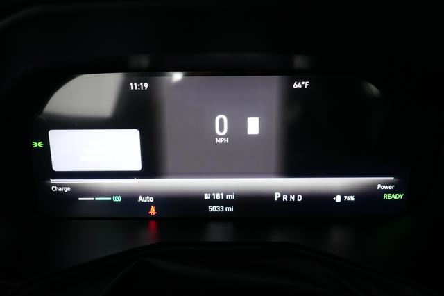 2024 Jeep Wagoneer S — photo 5 of 22