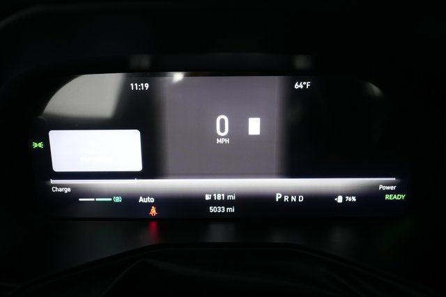 2024 Jeep Wagoneer S — photo 5 of 22