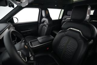 2024 Rivian R1S — photo 3 of 23
