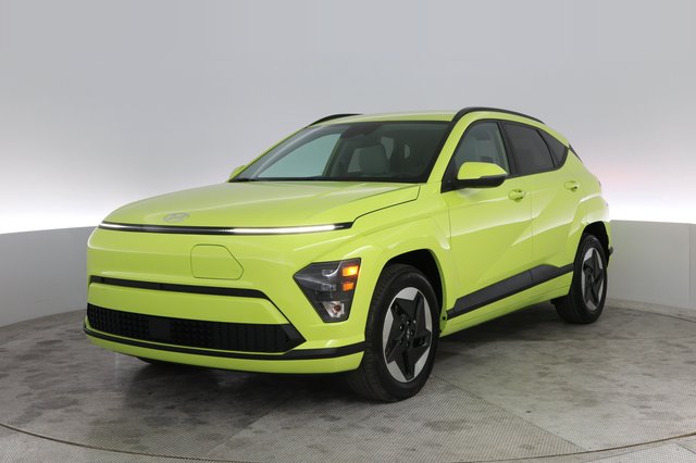 2024 Hyundai Kona Electric — VIN KM8HC3A69RU008596