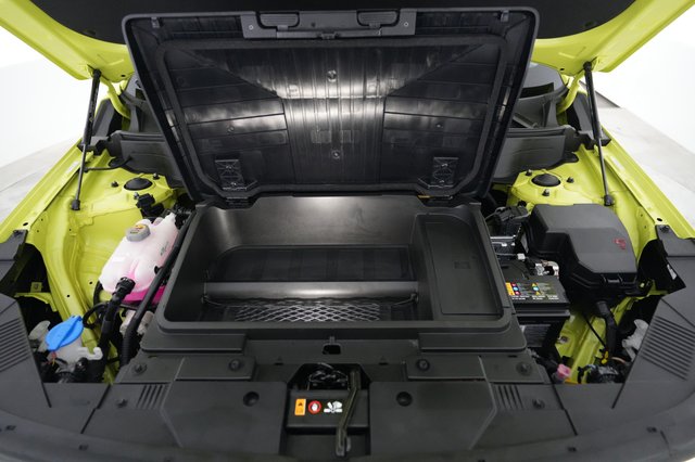 2024 Hyundai Kona Electric — photo 20 of 21