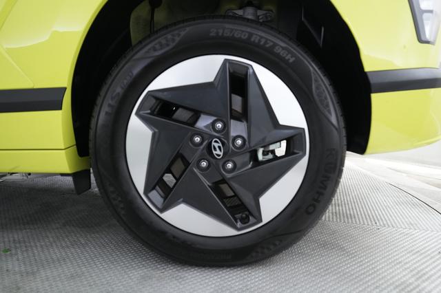 2024 Hyundai Kona Electric — photo 7 of 21