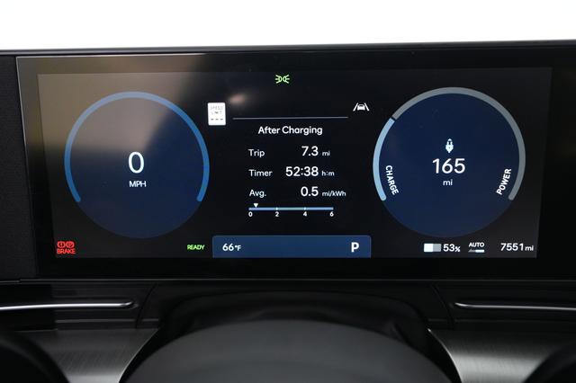 2024 Hyundai Kona Electric — photo 5 of 21