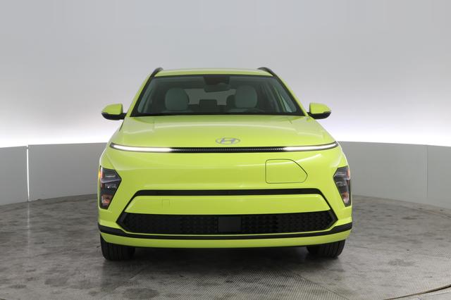 2024 Hyundai Kona Electric — photo 9 of 21