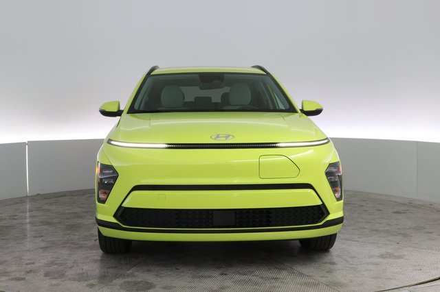2024 Hyundai Kona Electric — photo 9 of 21