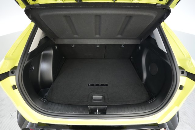 2024 Hyundai Kona Electric — photo 6 of 21