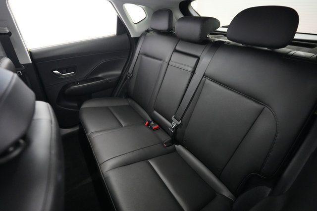 2024 Hyundai Kona Electric — photo 19 of 21