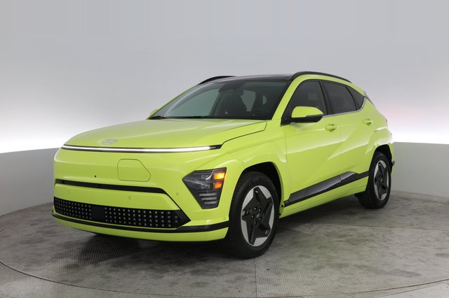 2024 Hyundai Kona Electric — VIN KM8HE3A63RU010256