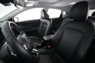 2024 Hyundai Kona Electric — photo 3 of 21
